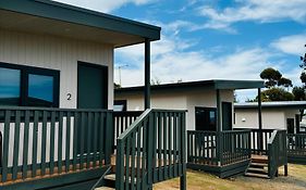 Bacchus Marsh Caravan Park
