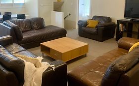 Bacchus Marsh Caravan Park